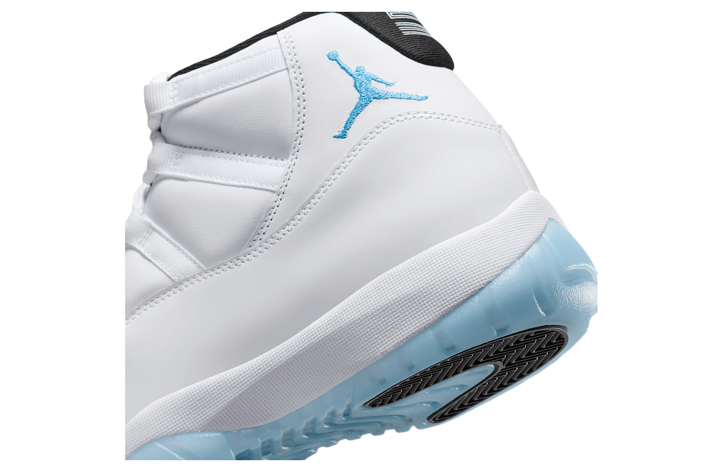 Air Jordan 11 Legend Blue 2024