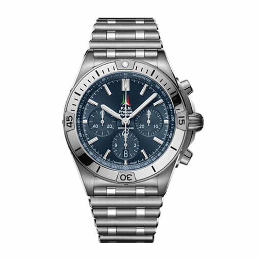 Breitling Frecce Tricolori Replica-fasswatch