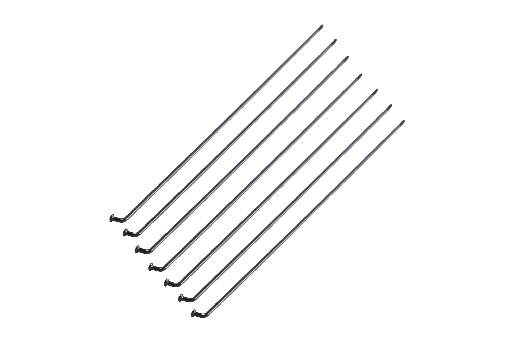 Aventon Wheel Spoke & Nipple Set of 6、mySite、bearsvspackers