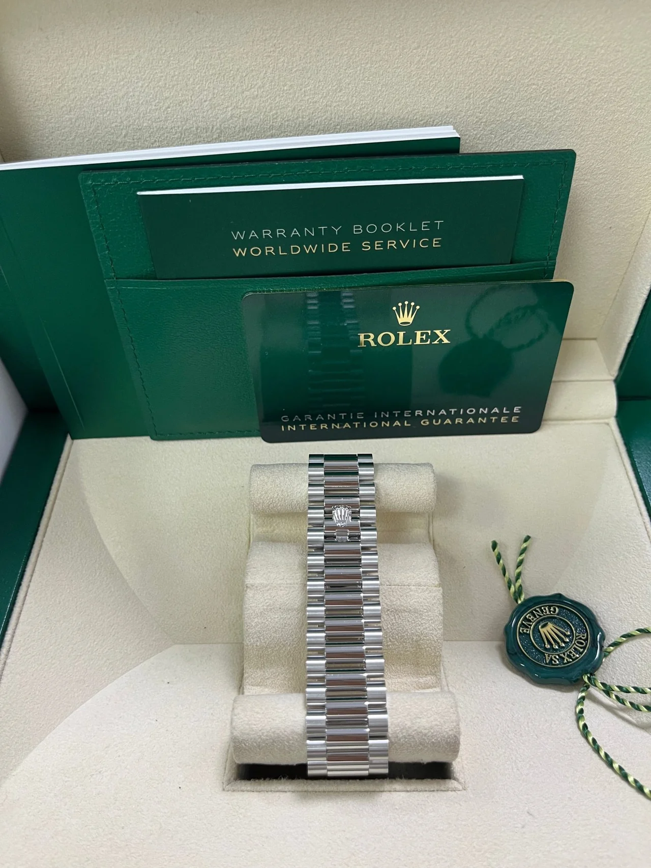 ZIICK Watch 4