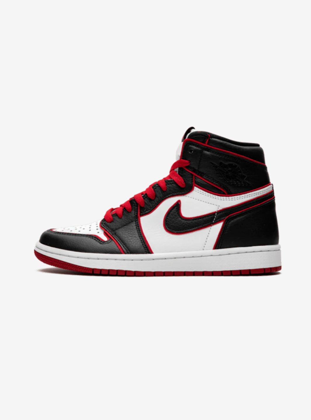 Air Jordan 1 Retro High Bloodline、JORDAN、Cacoeks