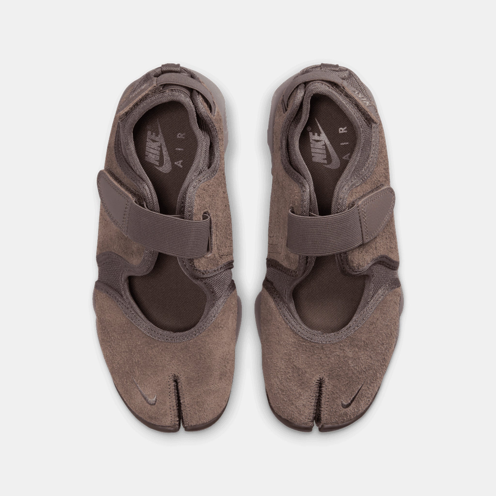 Air Rift Sneaker in Ironstone/Cave Stone