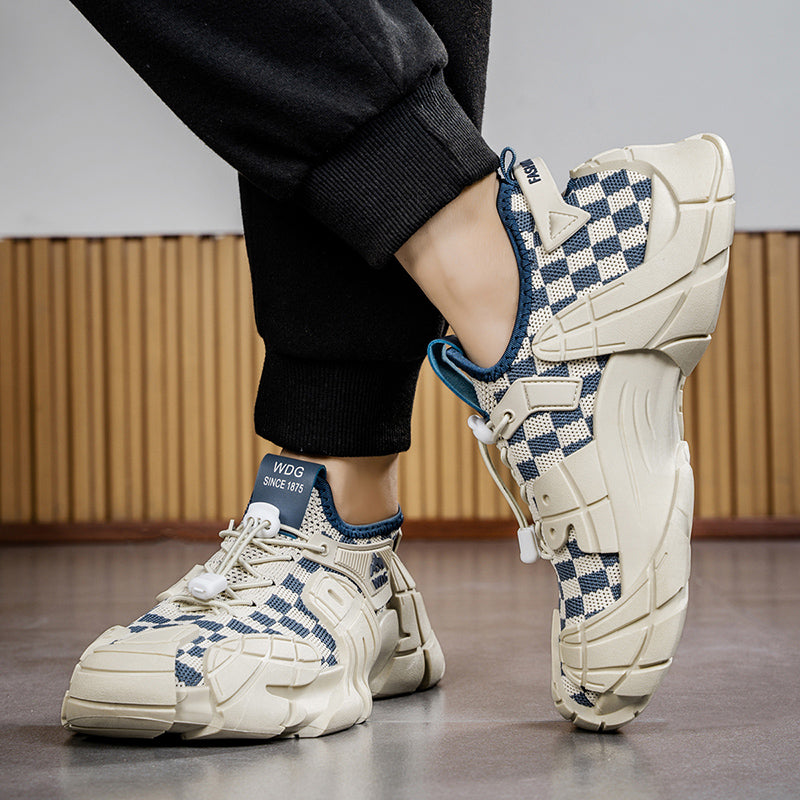 'Ethereon Flux' X9X Sneakers