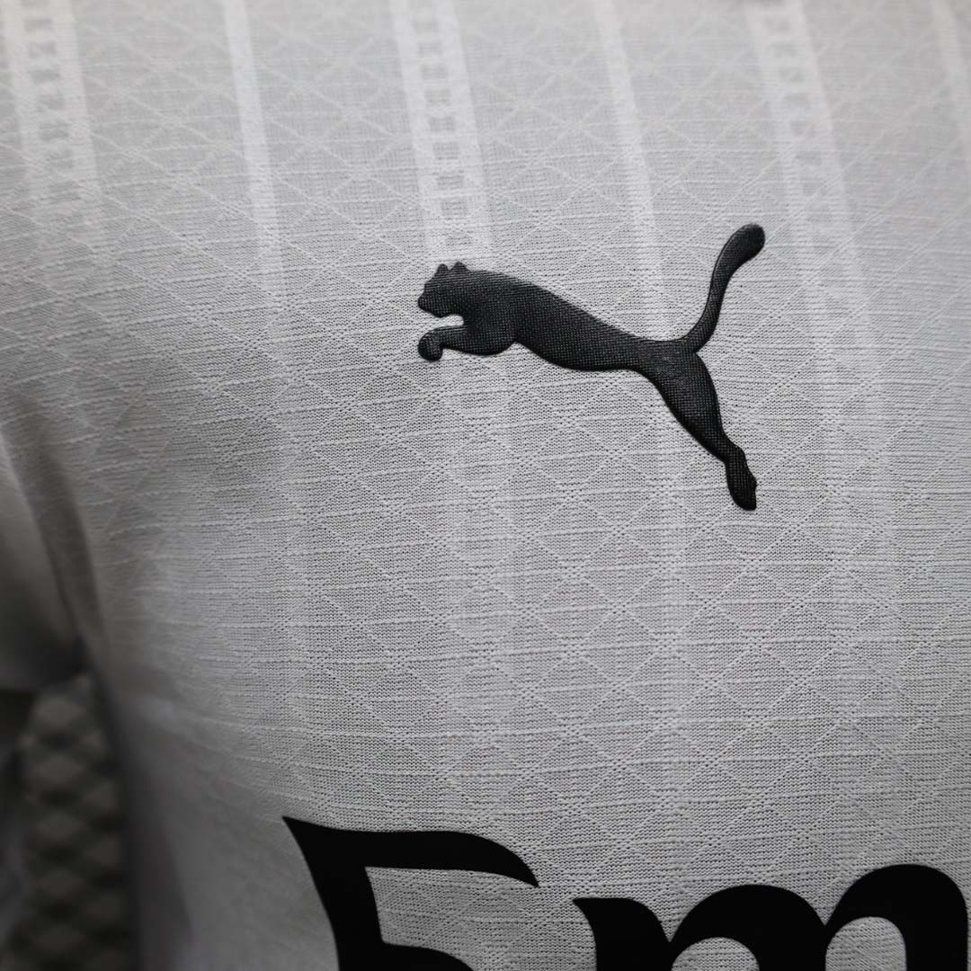 2024/2025 Player Version AC Milan Away Football Shirt 1:1 Thai Quality:football jersey mysite: unitedjerseyfootball 邓江浪:football