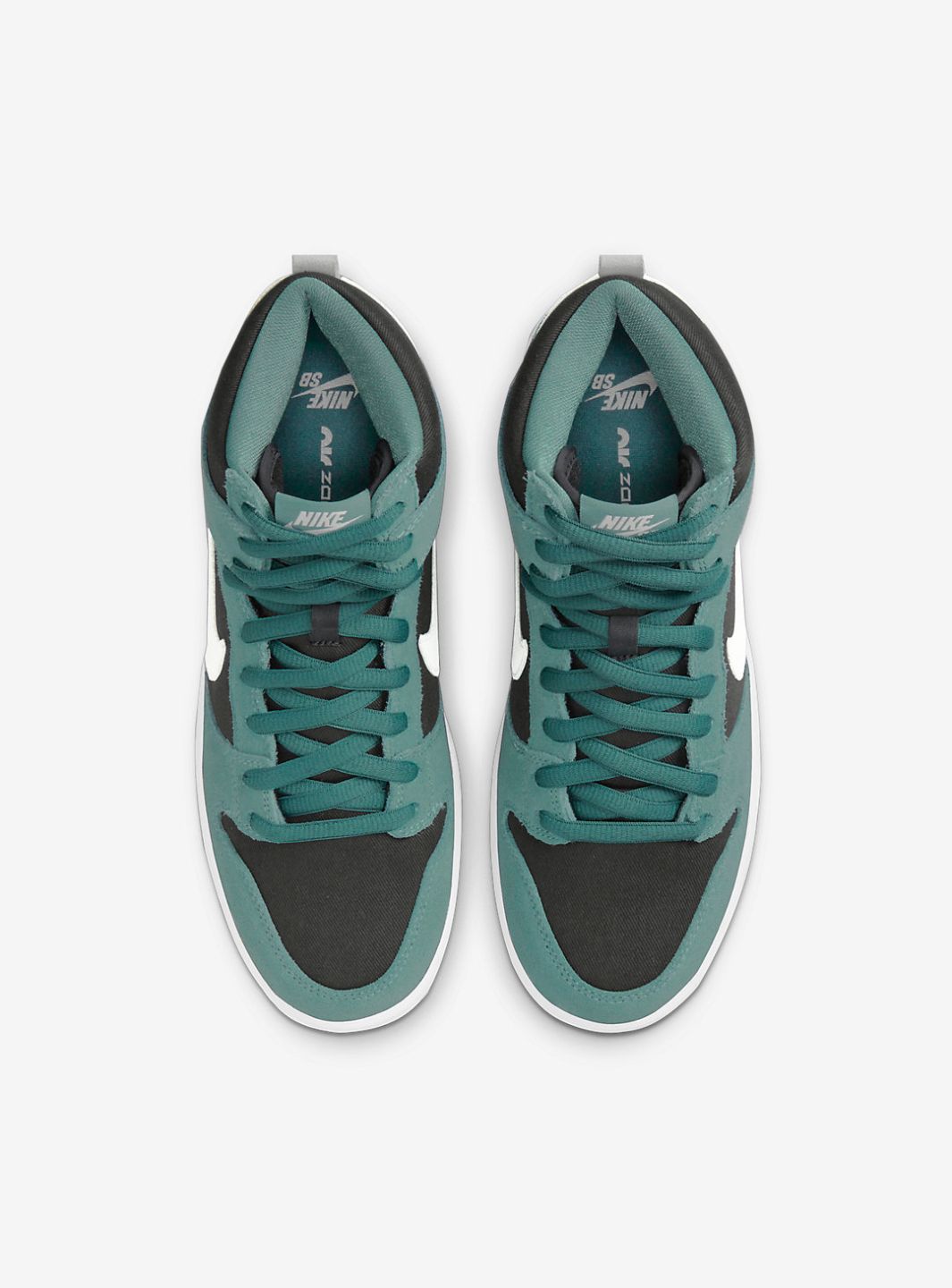 Nike SB Dunk High Pro Mineral Slate Suede、NIKE、Cacoeks