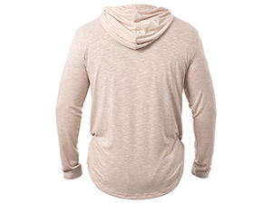 lightweight gym hoodie/men's black lightweight hoodie/mens golf hoodie/workout hoodie