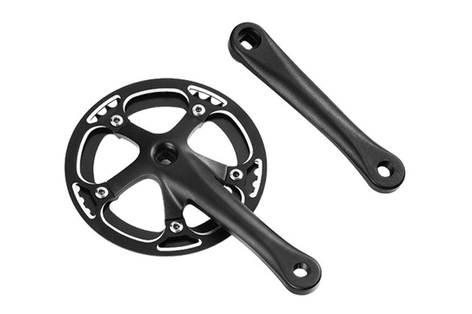 Magicycle Ebike Crank Set、mySite、bearsvspackers