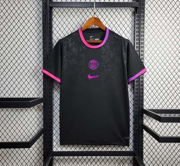 24/25 Psg Paris Saint-Germain Special Edition Football Shirt-mysite Custom Football Kit- Nextkits