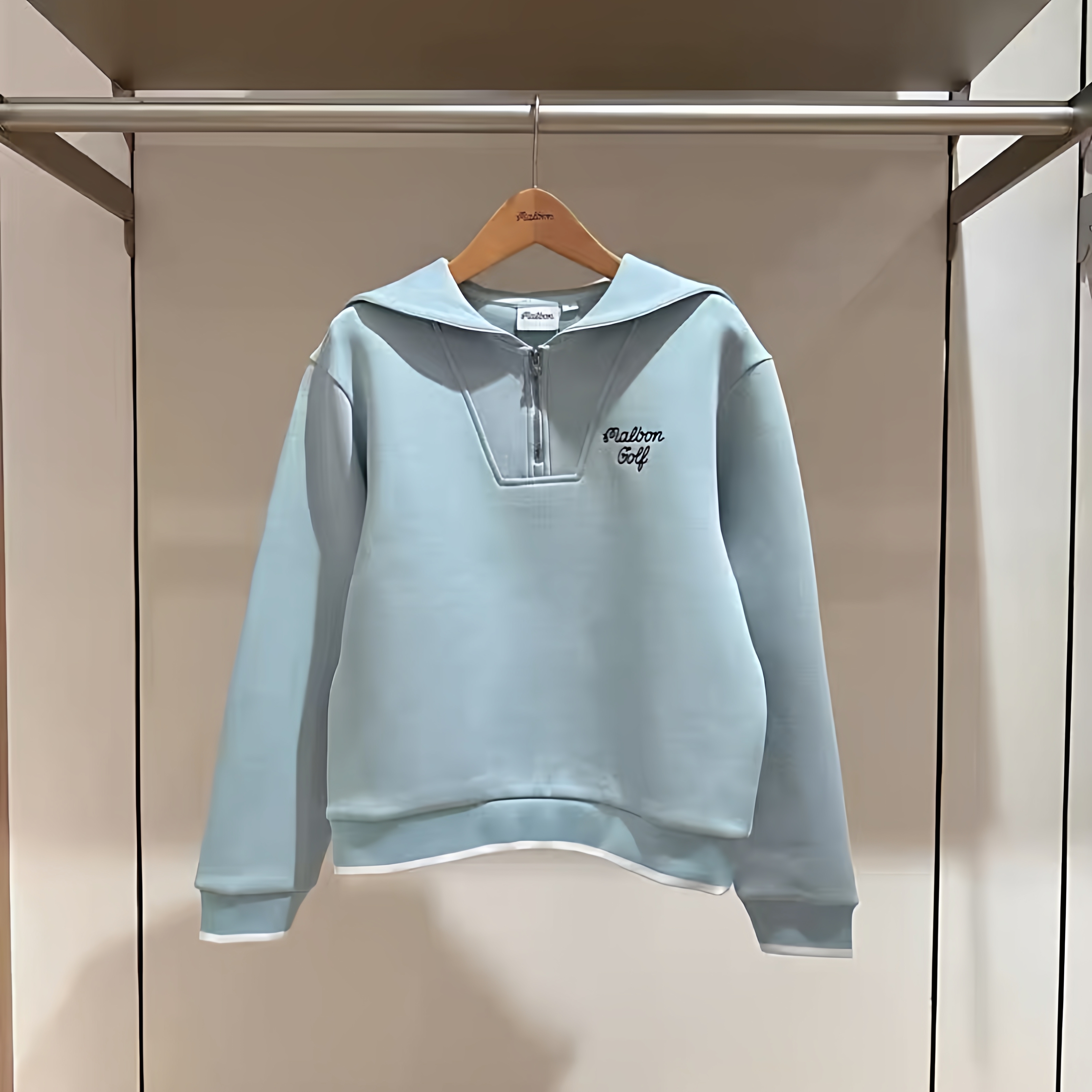 TITLESIT TAYLORMADE G/FORE GOLF BAG