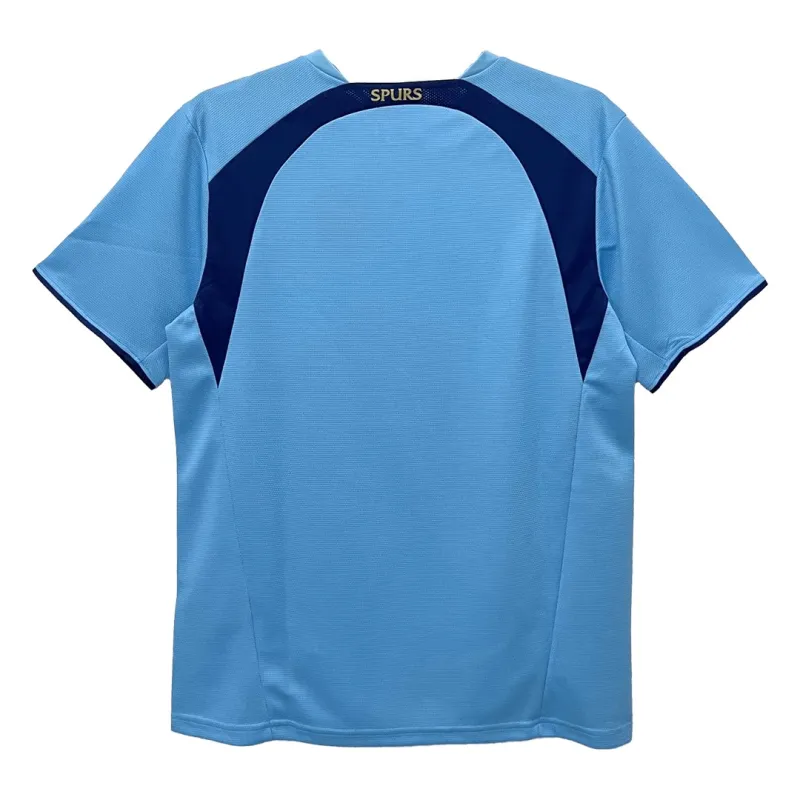 06-07 Tottenham Away season -Retro Jersey: Ajax 24-25 Home Stadium Jersey - Fans Version mysite: Adidas luxuryfootballshirts.com: https://www.luxuryfootballshirts.com/