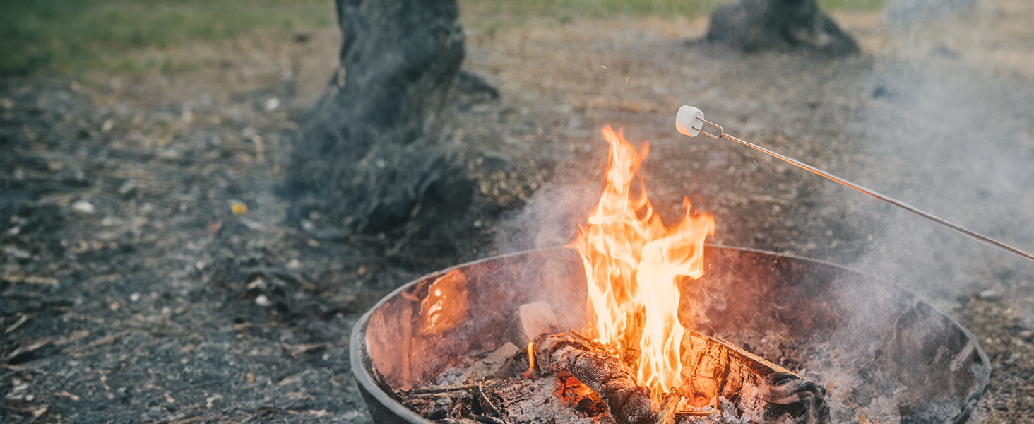 Smores Sticks