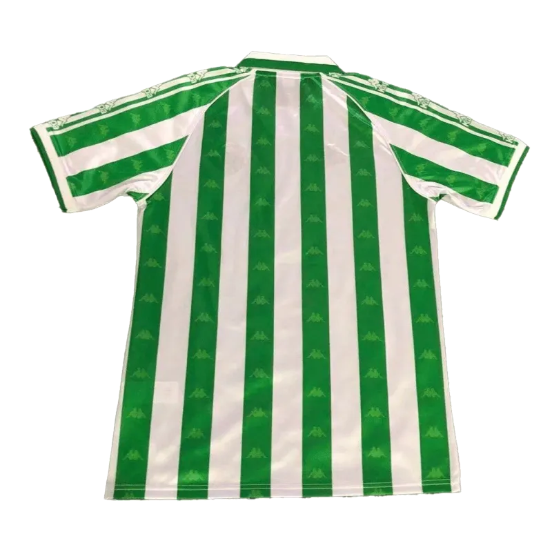 95-97 Real Betis Home soccer jersey-Retro version: Ajax 24-25 Home Stadium Jersey - Fans Version mysite: Adidas luxuryfootballshirts.com: https://www.luxuryfootballshirts.com/