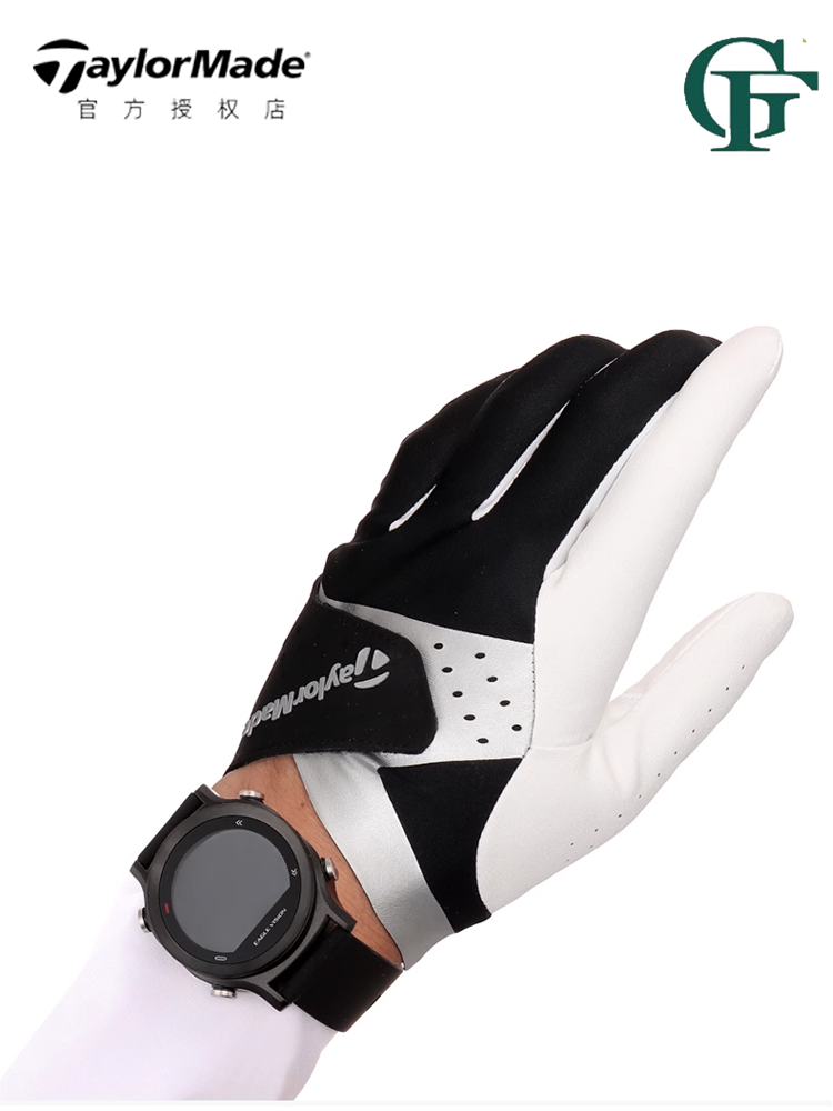 TITLESIT TAYLORMADE G/FORE GOLF BAG