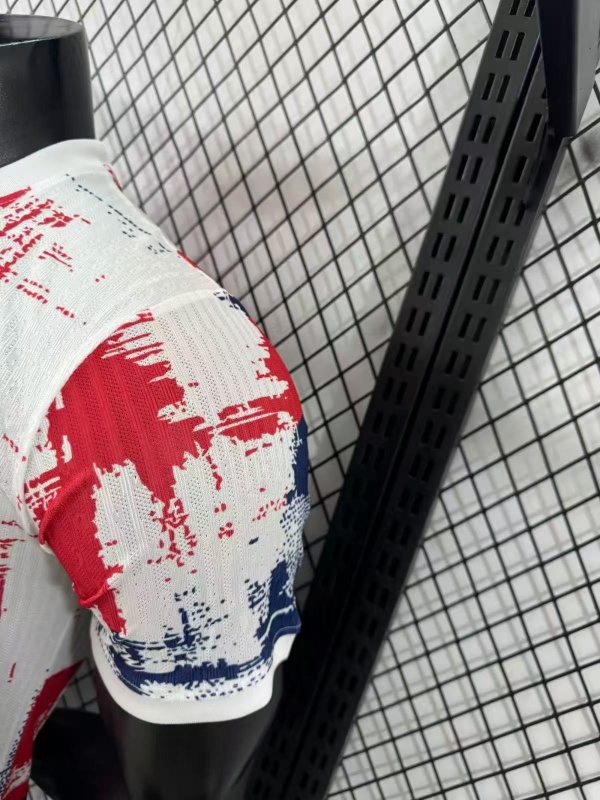 25-26 Barcelona Special Edition soccer jersey - Player Version: Ajax 24-25 Home Stadium Jersey - Fans Version mysite: Adidas luxuryfootballshirts.com: https://www.luxuryfootballshirts.com/