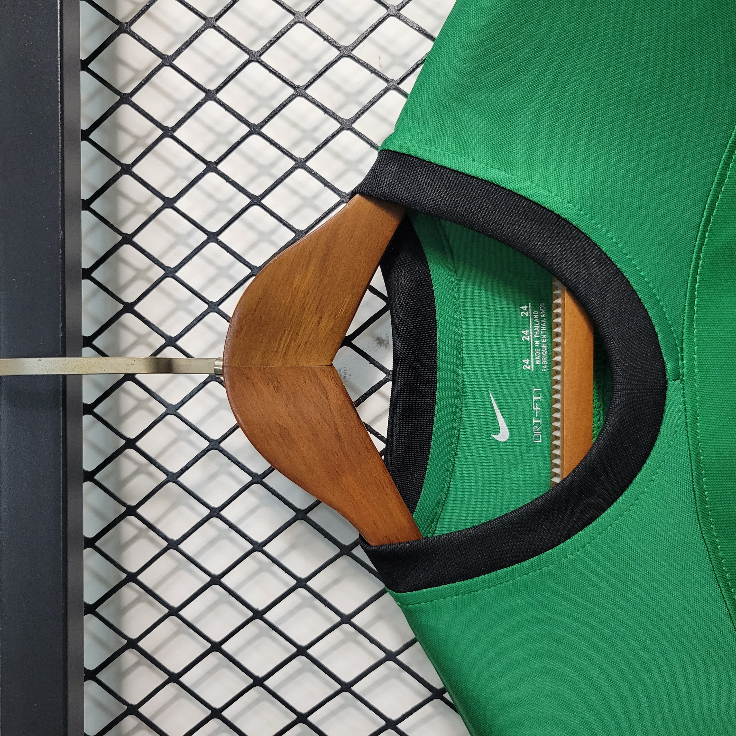 SIUjerseys-Sporting CP Portugal 23-24 Home Kids Kit