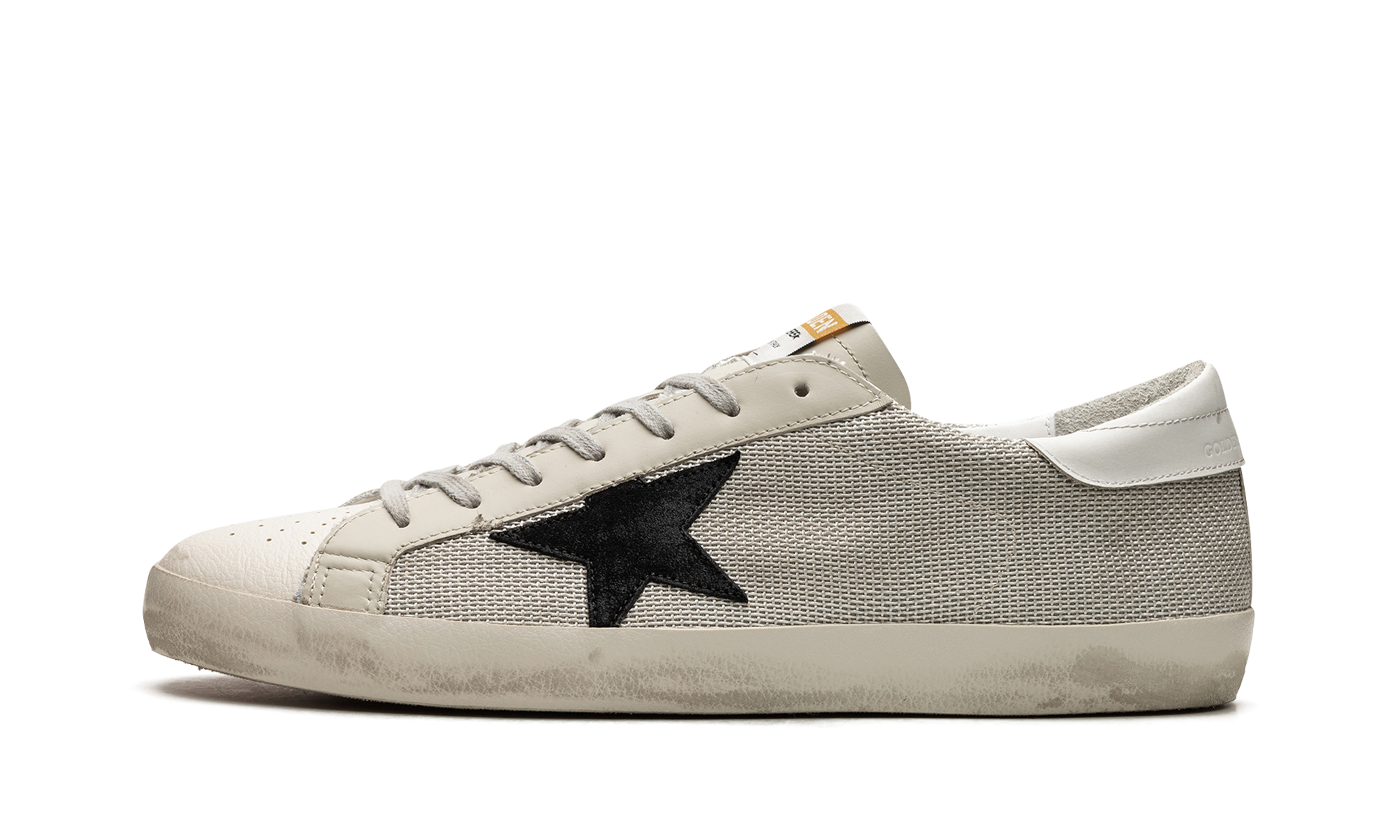 SUPER-STAR CLASSIC "WHITE / BEIGE"、mysite、Cacoeks