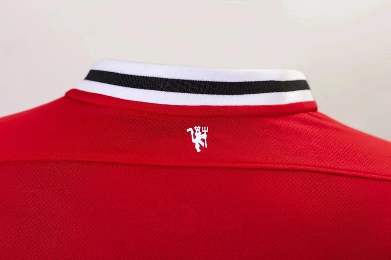 11-12 Manchester United home soccer jersey-Retro version: Ajax 24-25 Home Stadium Jersey - Fans Version mysite: Adidas luxuryfootballshirts.com: https://www.luxuryfootballshirts.com/