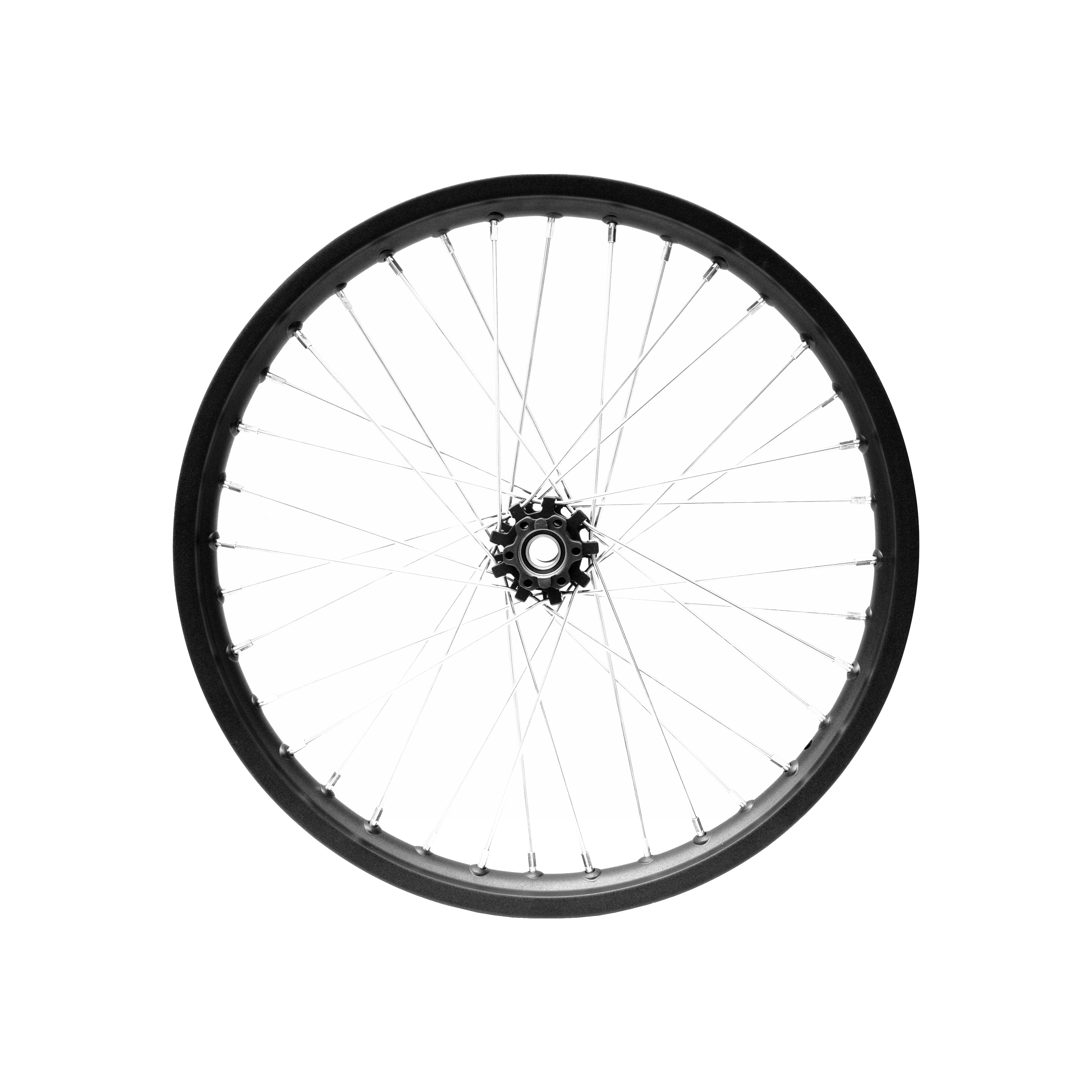 Champ Front Wheel、mySite、bearsvspackers