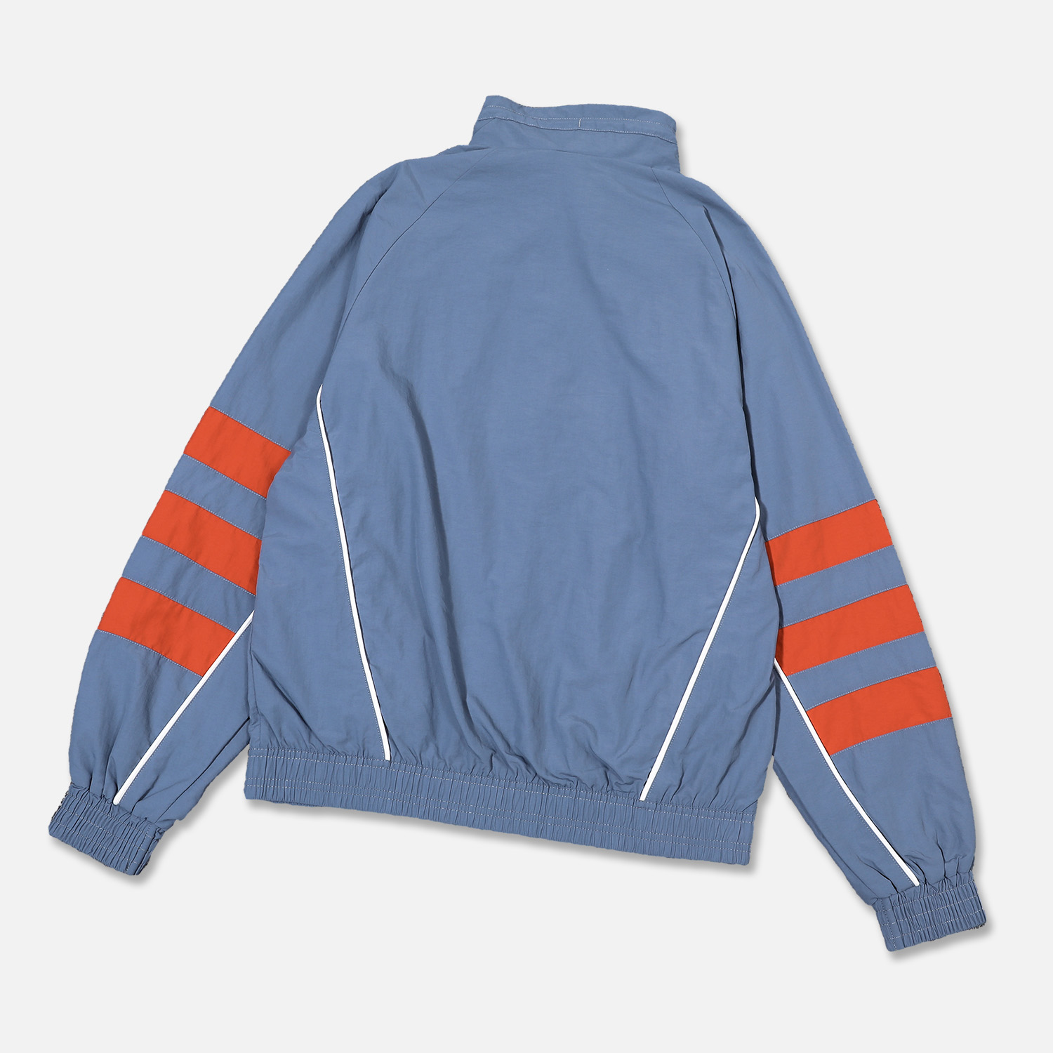 JerseysGala.com | Liver.pool 24-25 Grey Throwback Windbreaker Suit - Jackets & Pants -Customize Name, Number and Patch | Worldwide Shipping