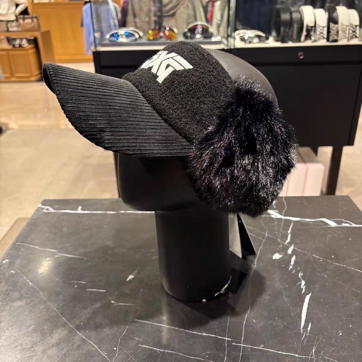 TITLESIT TAYLORMADE G/FORE GOLF BAG