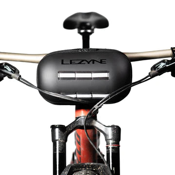 Packs - Lezyne Hard Bar Caddy 2.2L、mySite、bearsvspackers
