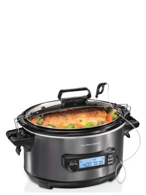 crock pot