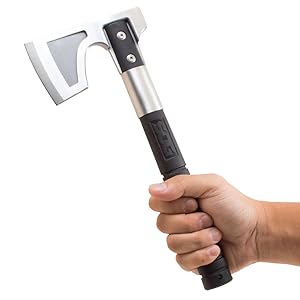 Camp Axe