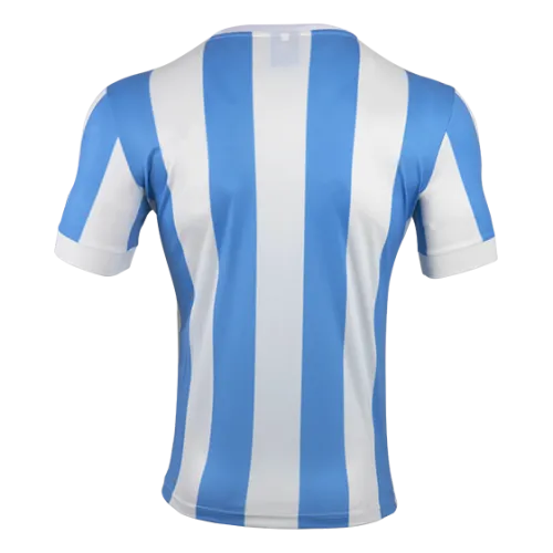 1986 Argentina Home soccer jersey-Retro version: Ajax 24-25 Home Stadium Jersey - Fans Version mysite: Adidas luxuryfootballshirts.com: https://www.luxuryfootballshirts.com/
