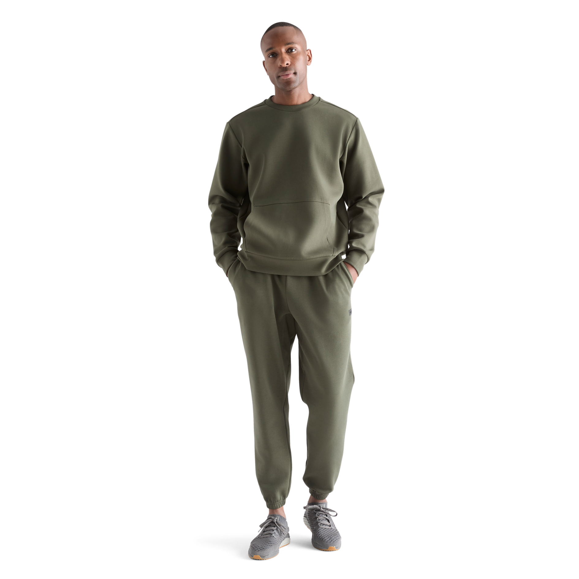 Men's Allday Elements Crew