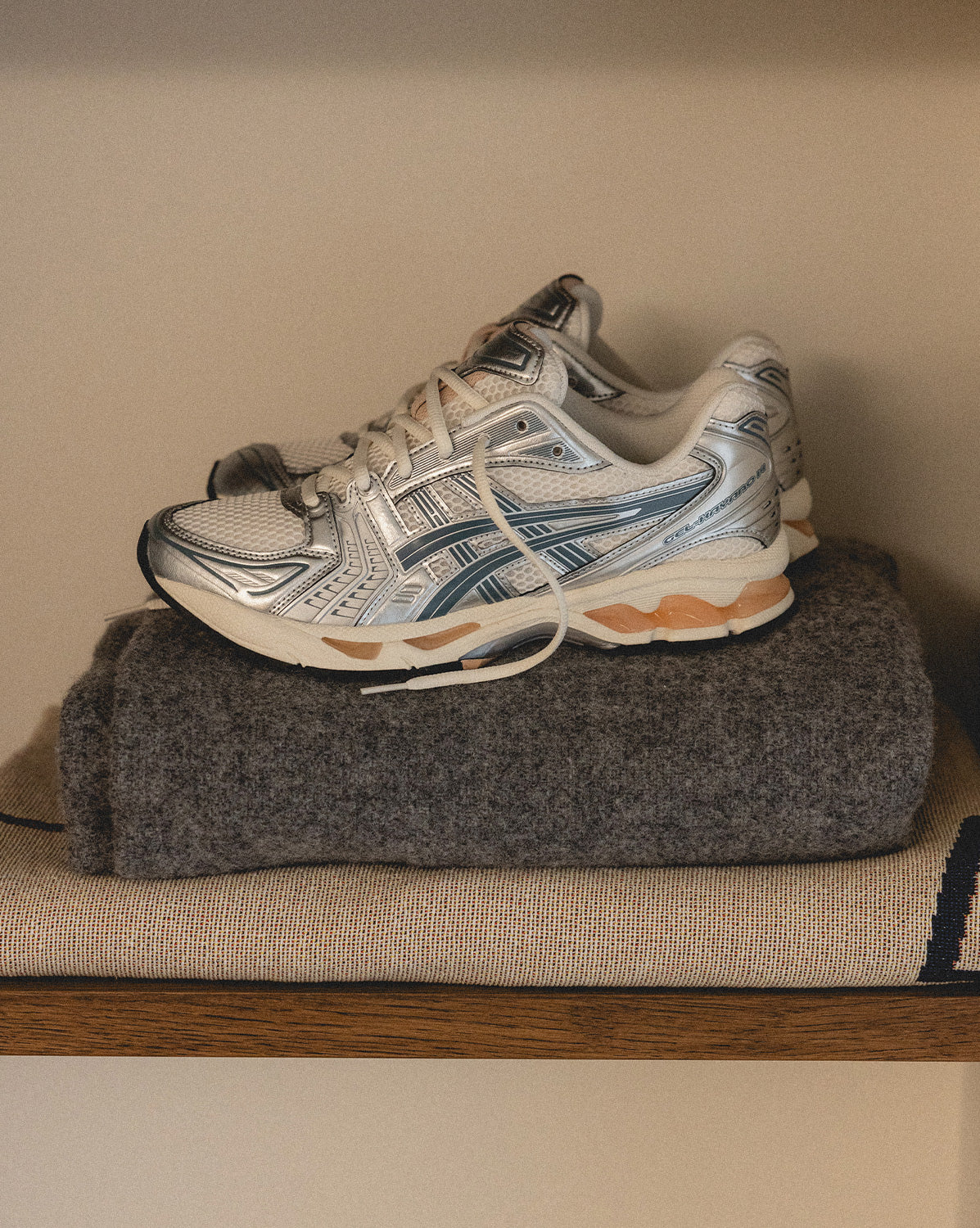 Asics GEL-Kayano 14、mysite、Cacoeks
