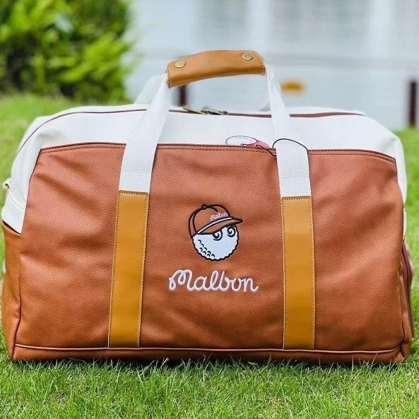 TITLESIT TAYLORMADE G/FORE GOLF BAG