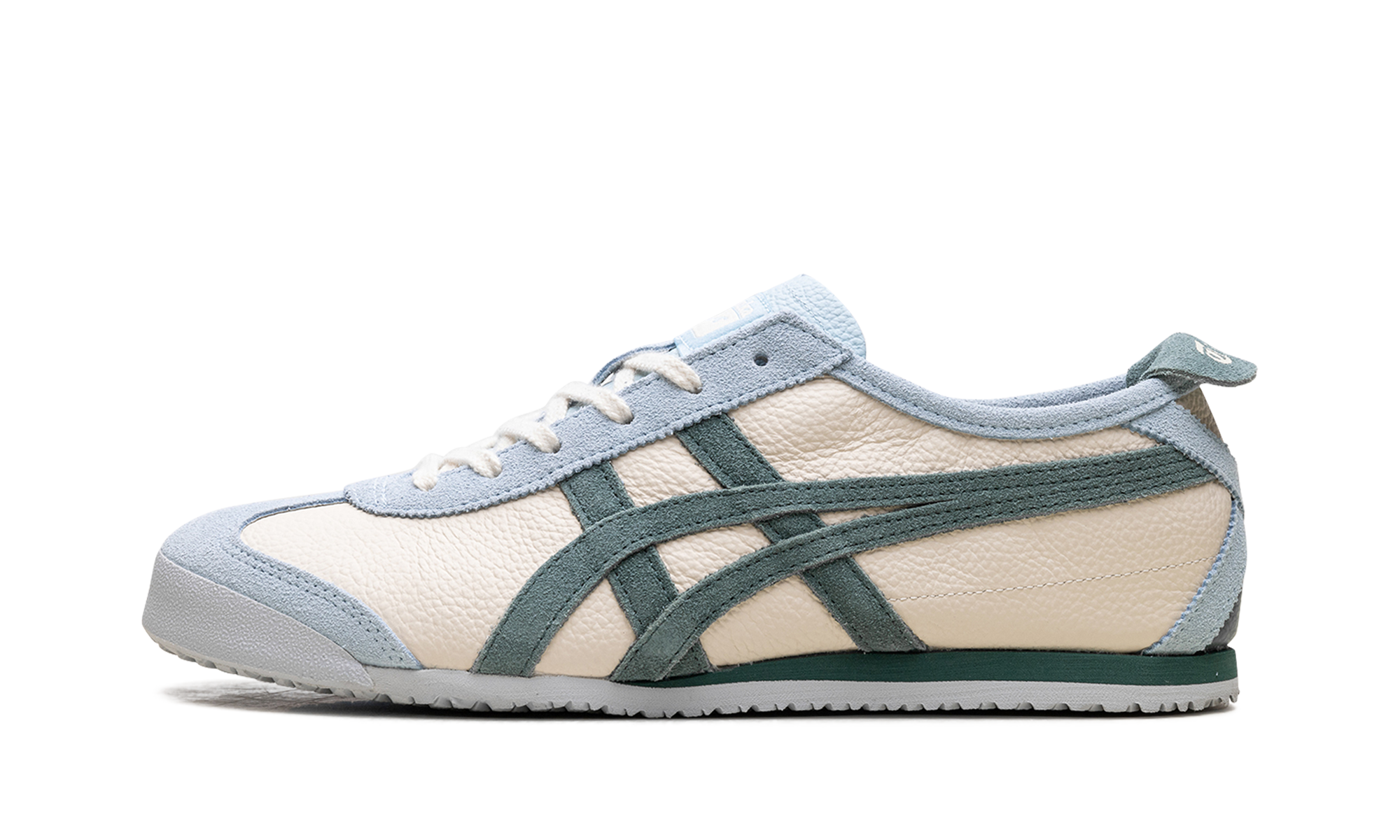 Mexico 66 "Cream Pine Green"、mysite、Cacoeks