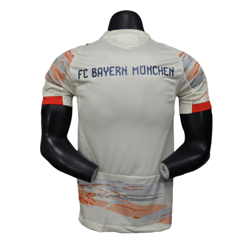 25-26 Bayern Munich away soccer jersey-Player Version: Ajax 24-25 Home Stadium Jersey - Fans Version mysite: Adidas luxuryfootballshirts.com: https://www.luxuryfootballshirts.com/