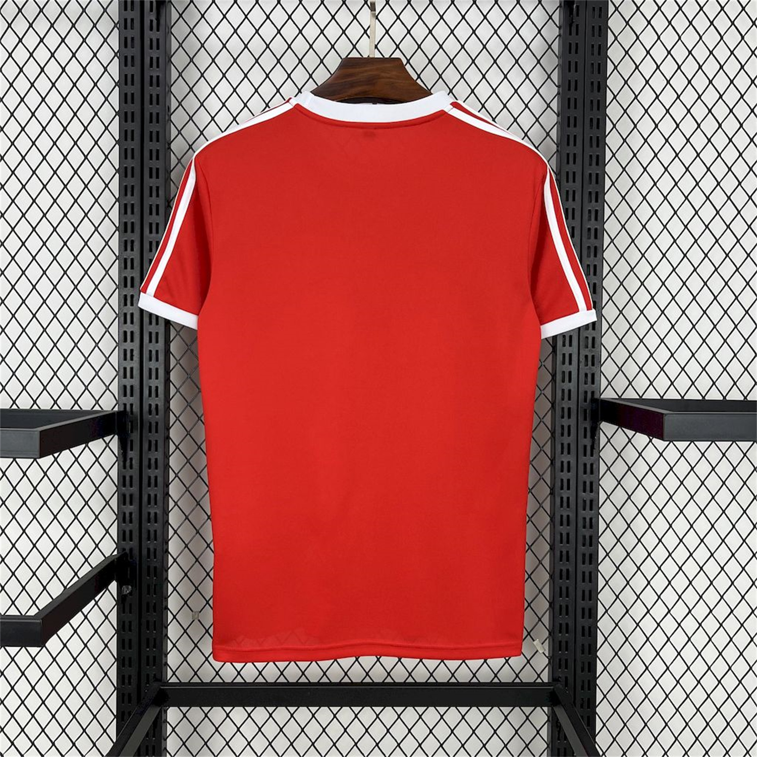 foot-Retro CA Independiente 1978 Home Jersey