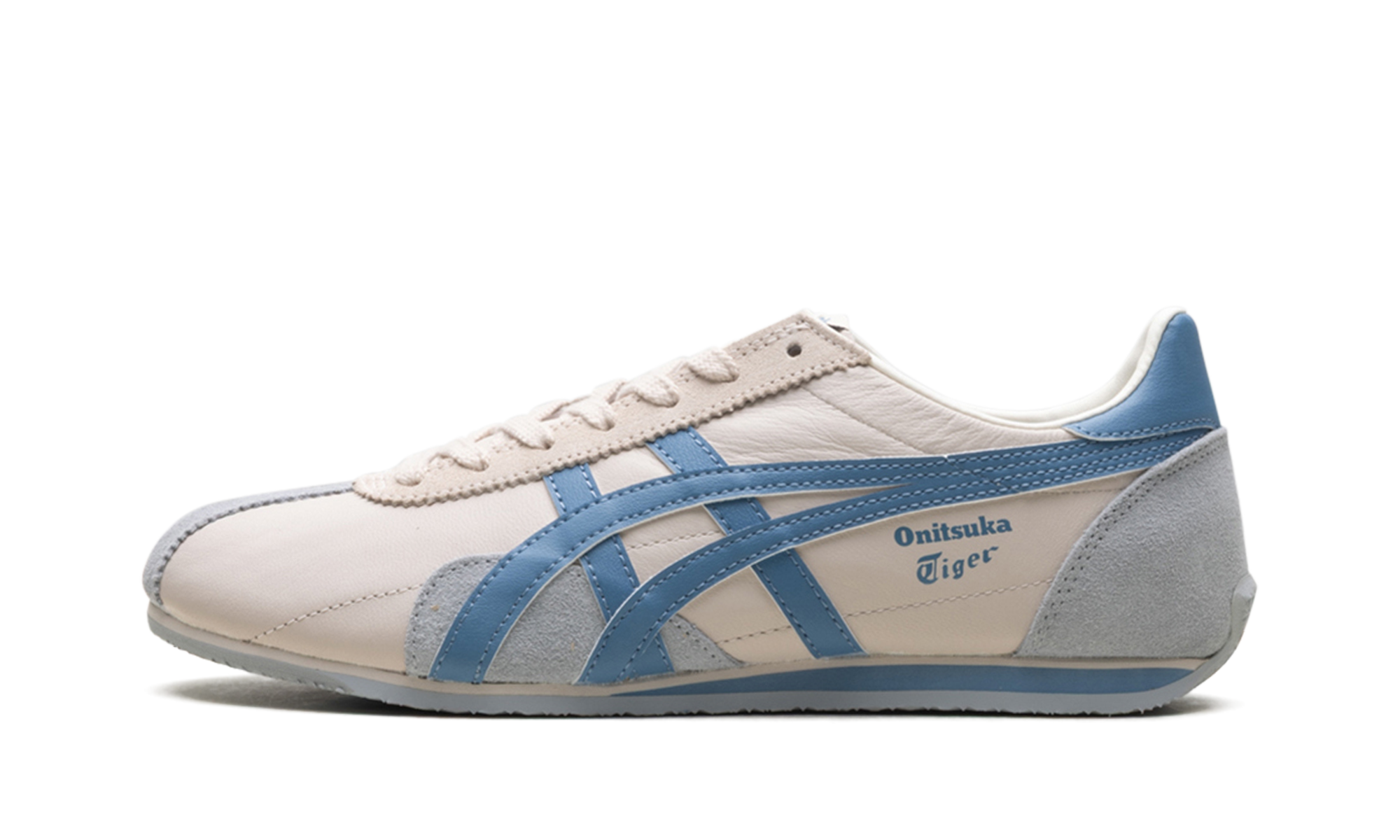 Runspark "Cream Light Blue"、mysite、Cacoeks