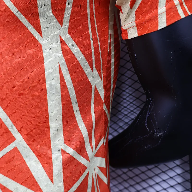 24-25 Bayern Orange Player Version Jersey: Ajax 24-25 Home Stadium Jersey - Fans Version mysite: Adidas luxuryfootballshirts.com: https://www.luxuryfootballshirts.com/