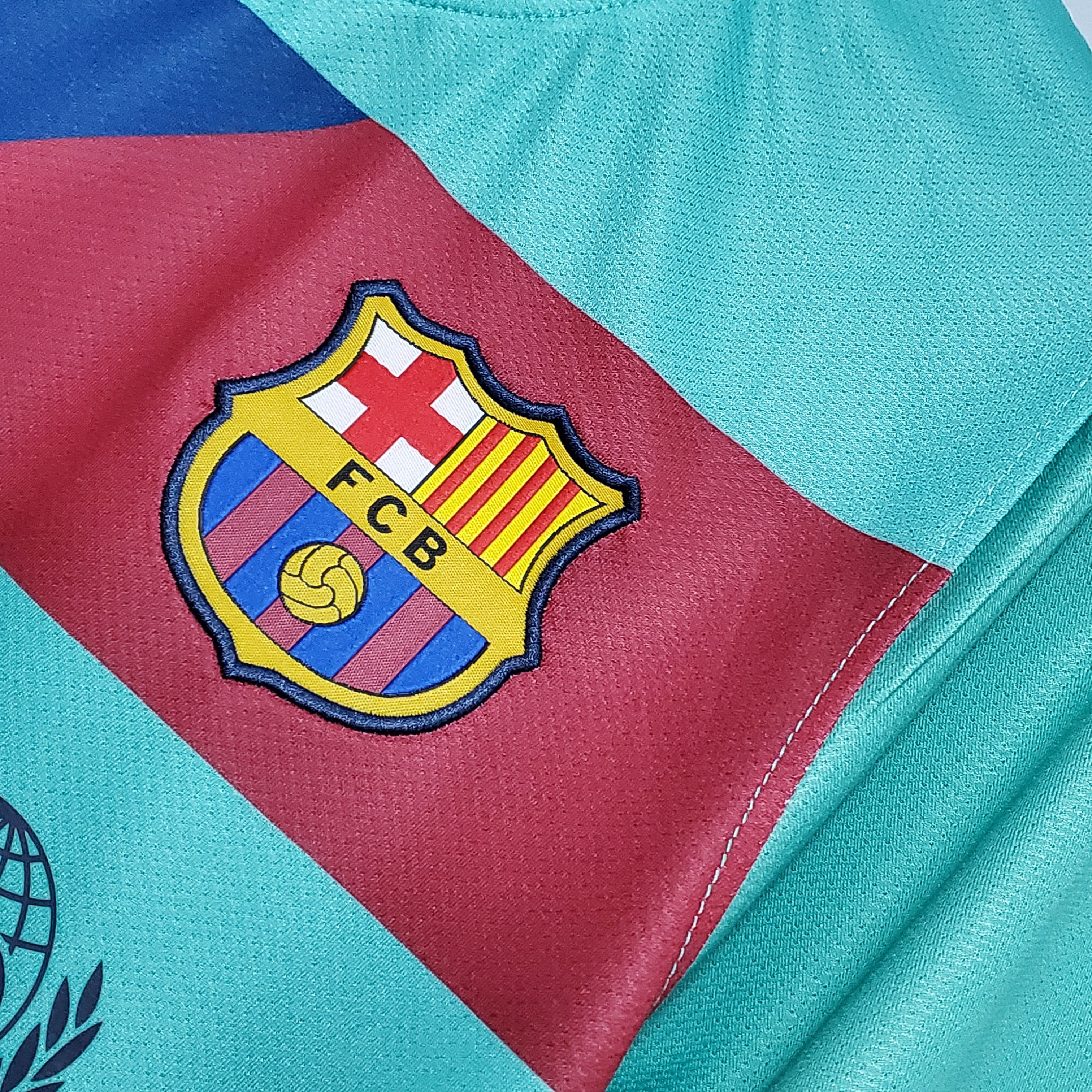 2010/2011 Retro Barcelona Away Football Shirt 1:1 Thai Quality:football jersey mysite: unitedjerseyfootball 邓江浪:football