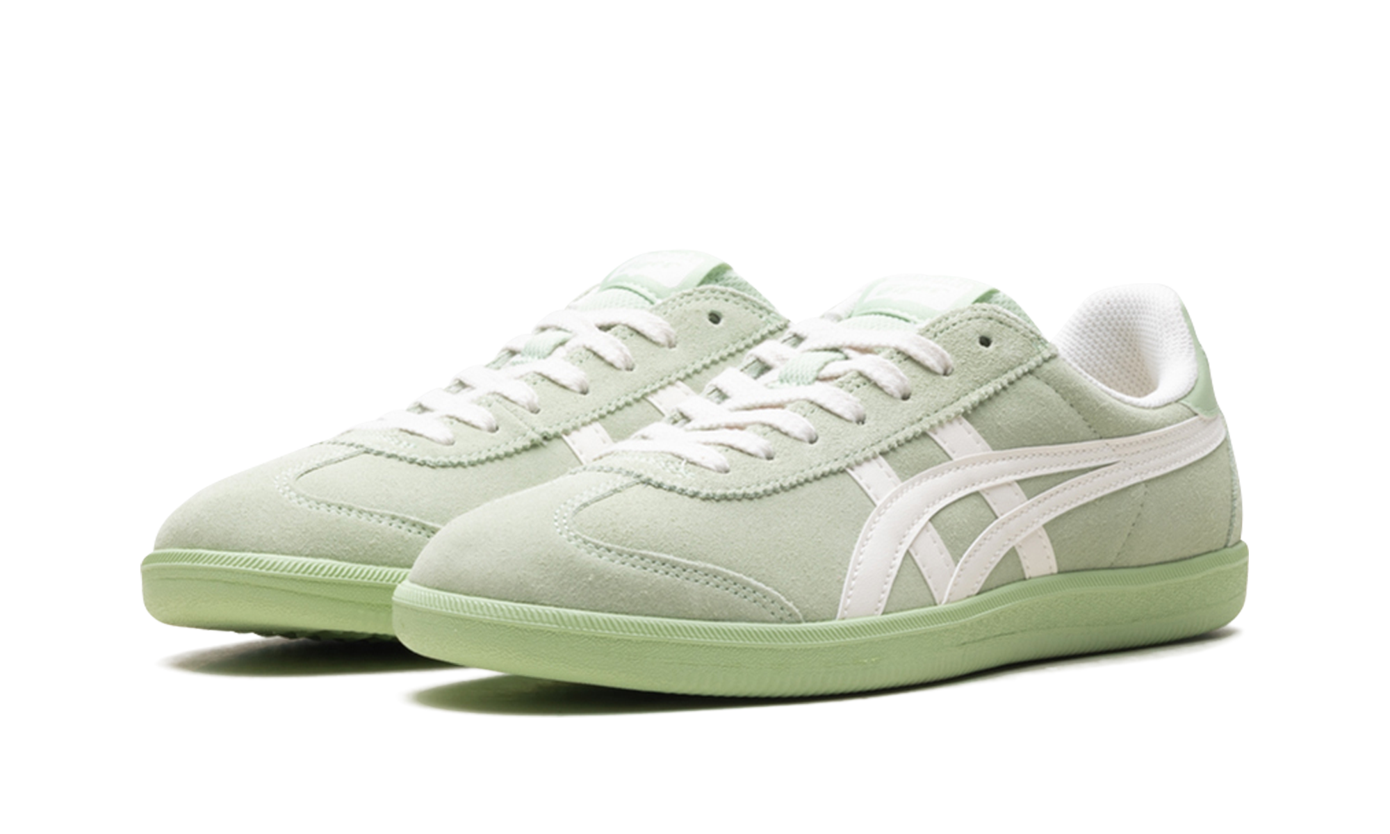 Tokuten "Light Green"、mysite、Cacoeks