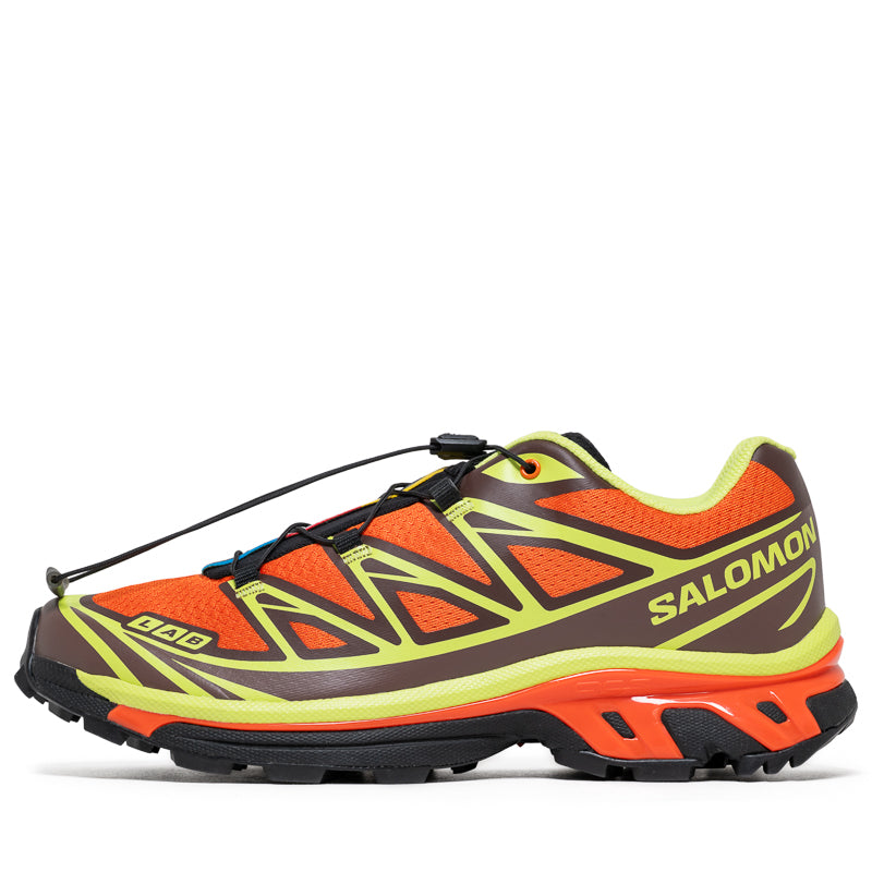 Salomon XT-6 - Red Orange/Sharp Green、mysite、Cacoeks