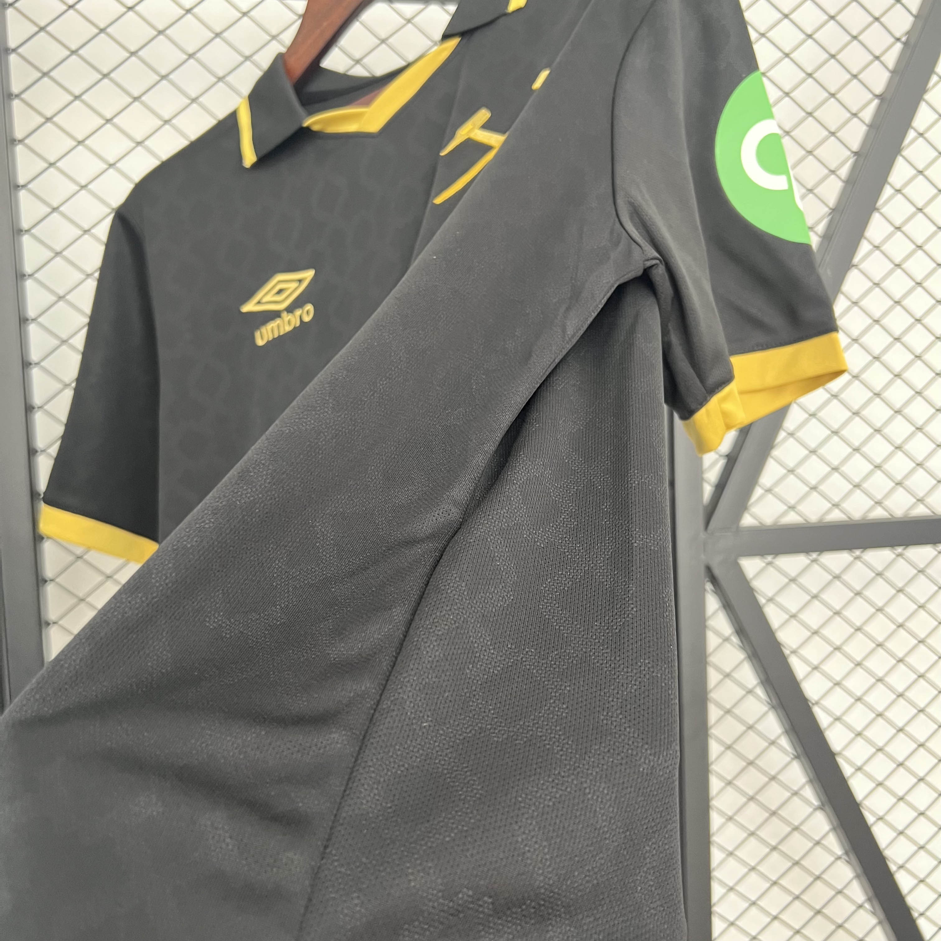 2025/2026 West Ham United Third Away Football Shirt 1:1 Thai Quality:football jersey mysite: unitedjerseyfootball 邓江浪:football