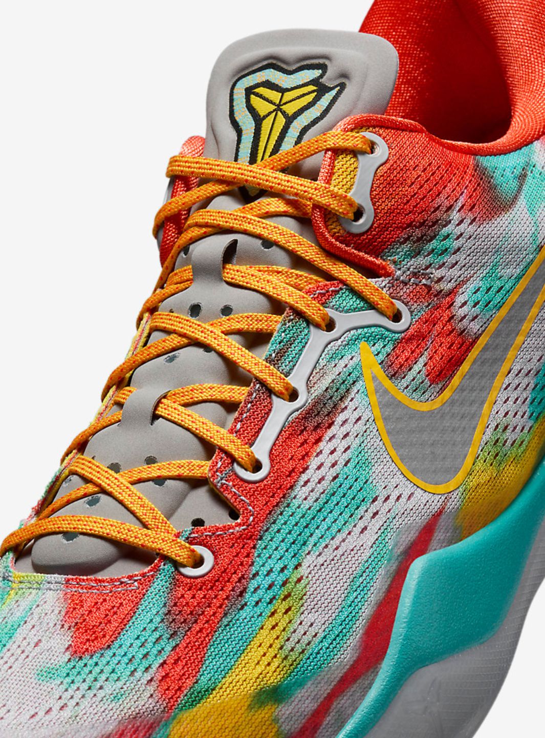 Nike Kobe 8 Protro Venice Beach (2024)、NIKE、Cacoeks