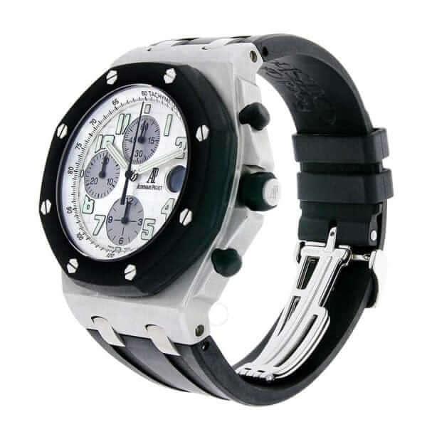 Audemars Piguet Royal Oak Offshore 25940SK.OO.D002CA.02.A Replica-fasswatch