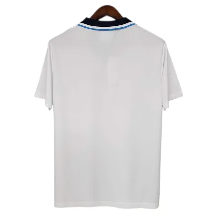 96 England Home soccer jersey - Retro version: Ajax 24-25 Home Stadium Jersey - Fans Version mysite: Adidas luxuryfootballshirts.com: https://www.luxuryfootballshirts.com/