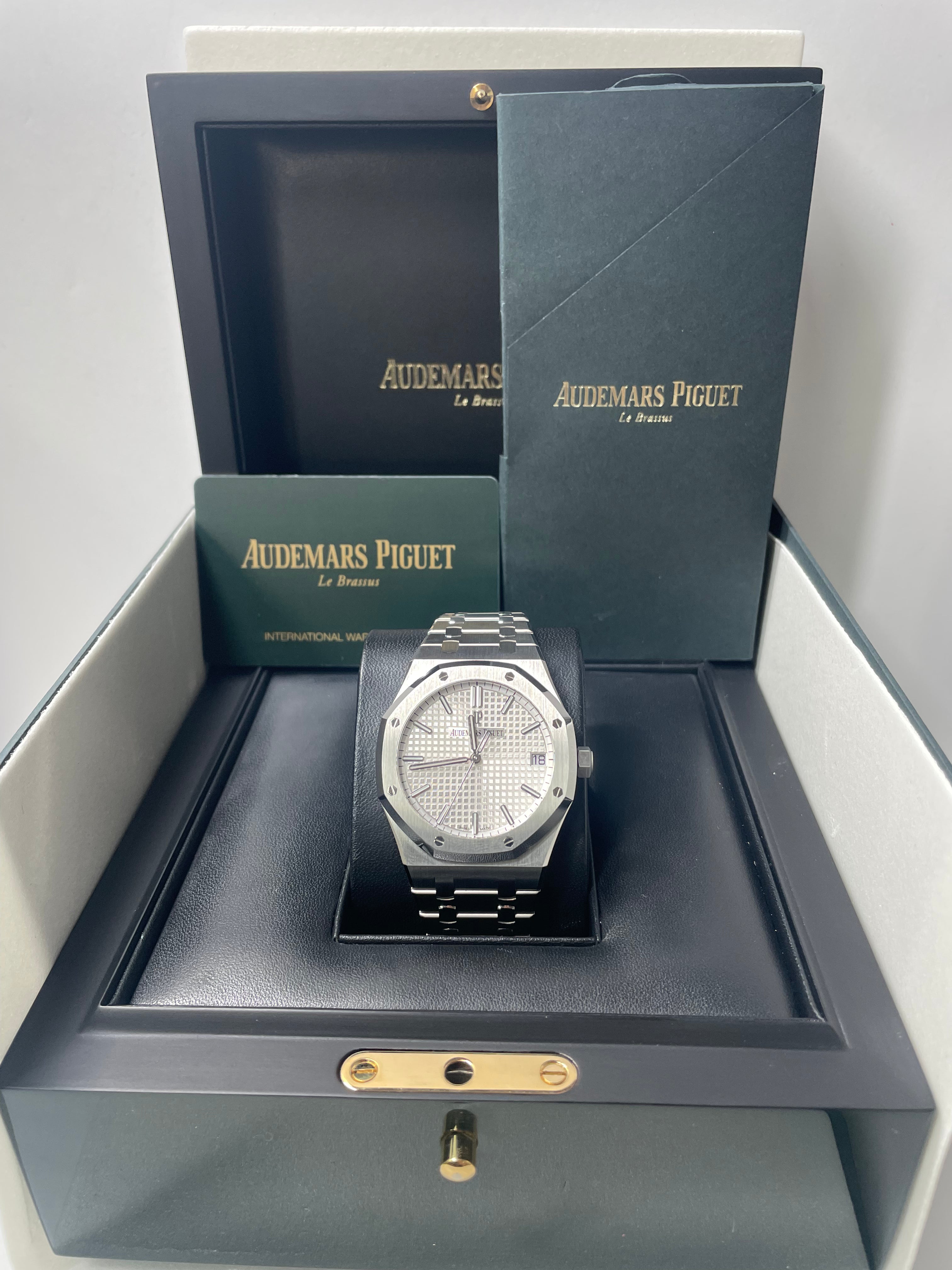 Watch 1