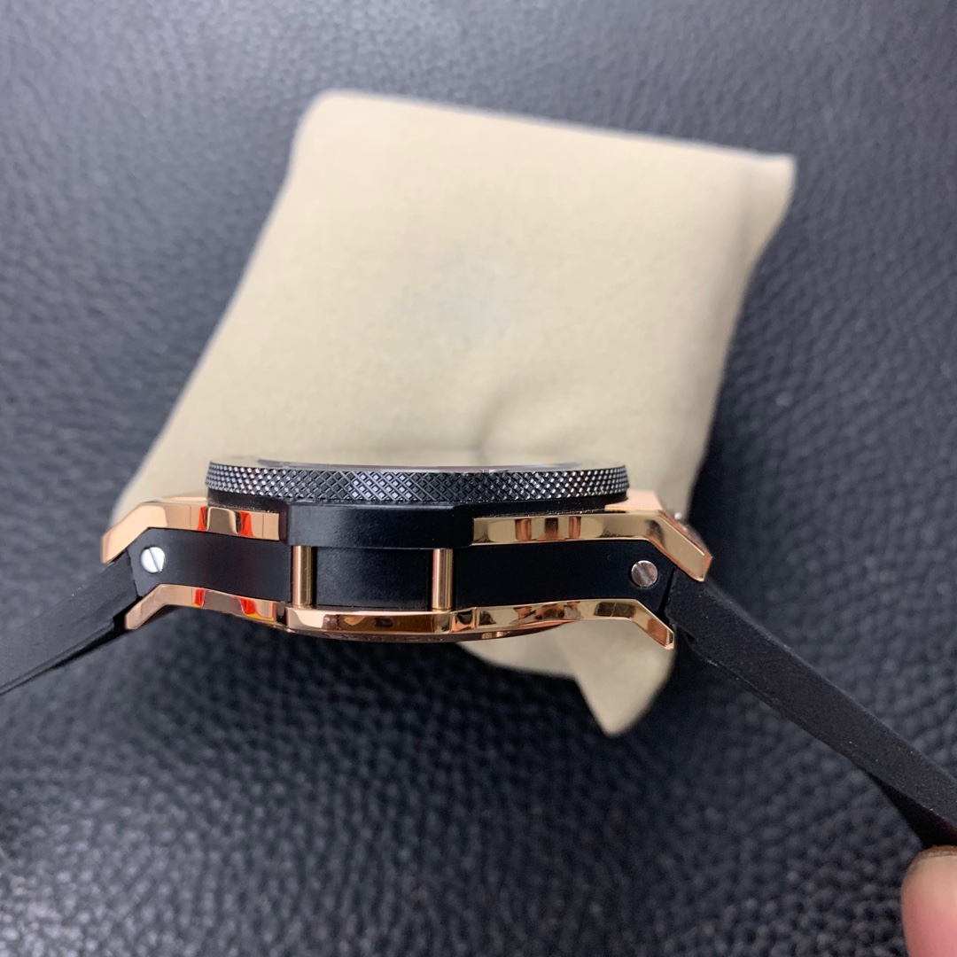 Hublot Big Bang Solo Bang Tourbillon 305.PM.131.RX Mens Watch-fasswatch