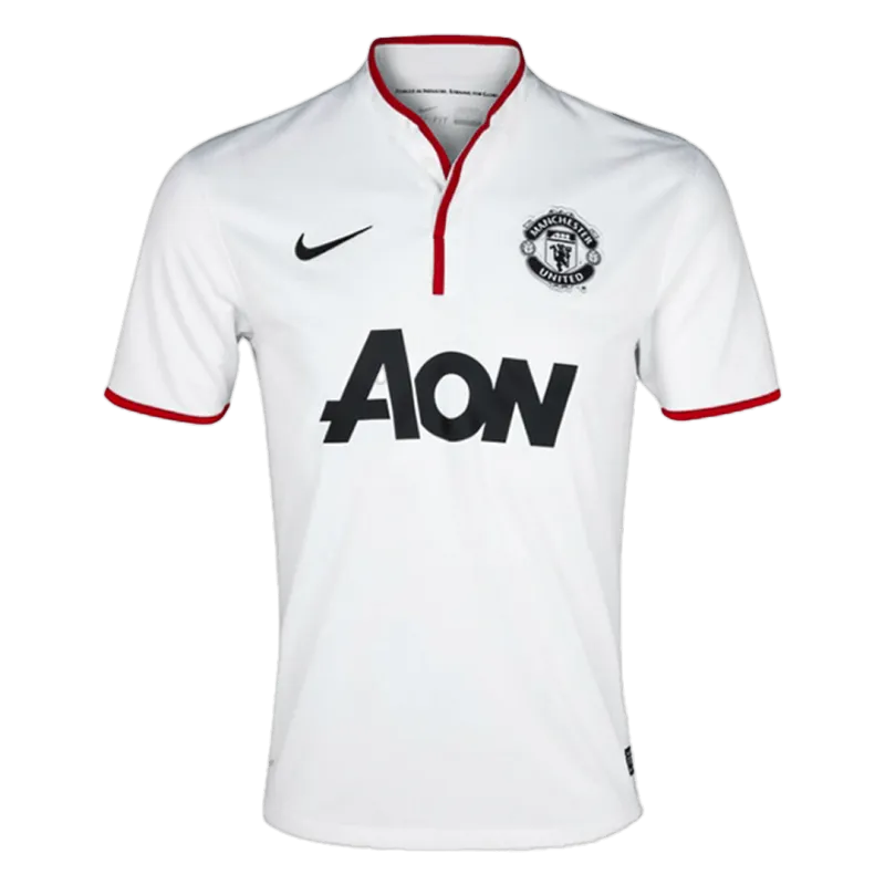 12-13 Manchester United Away soccer jersey-Retro version: Ajax 24-25 Home Stadium Jersey - Fans Version mysite: Adidas luxuryfootballshirts.com: https://www.luxuryfootballshirts.com/