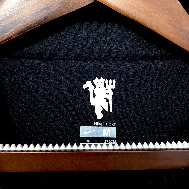 2007/2008 Retro Manchester United Third Away Football Shirt 1:1 Thai Quality:football jersey mysite: unitedjerseyfootball 邓江浪:football