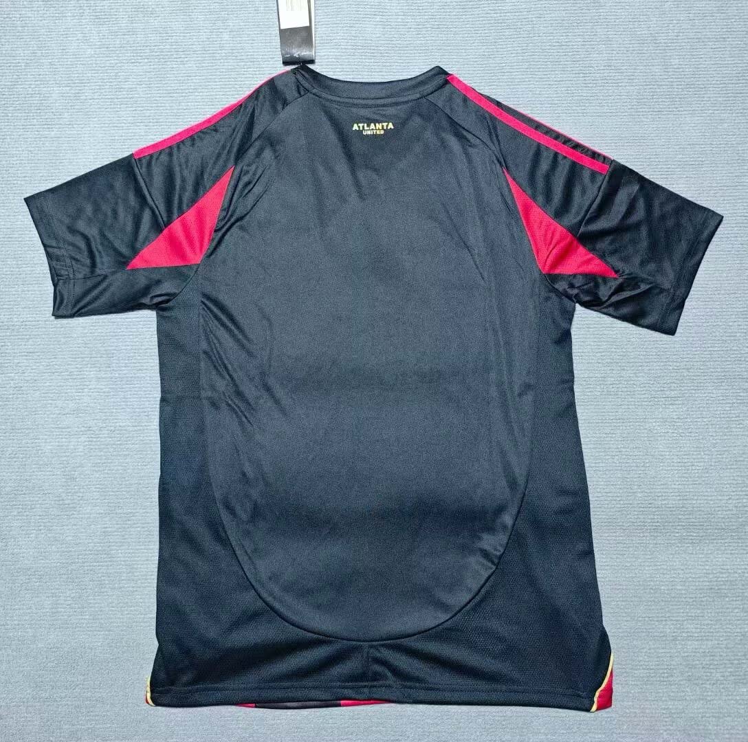 2025/2026 Atalanta Home Soccer Jersey 1:1 Thai Quality:football jersey mysite: unitedjerseyfootball 邓江浪:football