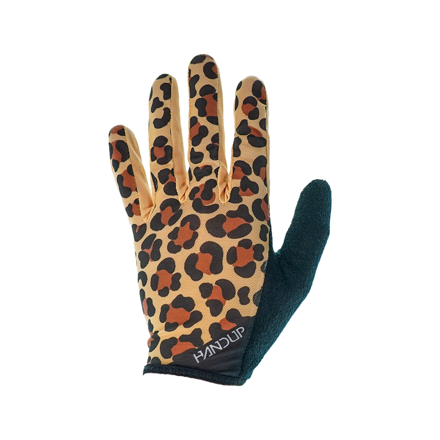 Summer LITE Gloves - Chill Cheetah by Handup Gloves、mySite、bearsvspackers
