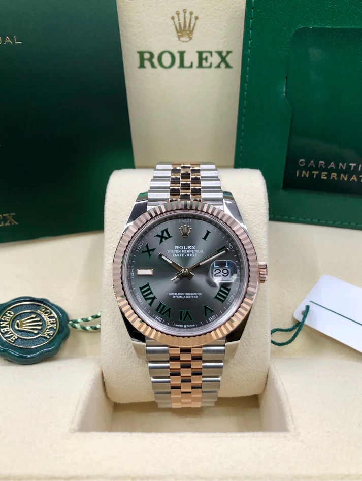ZIICK Watch 1